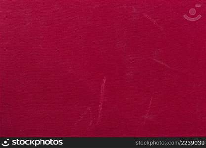 wallpaper bright texture red hardcover book