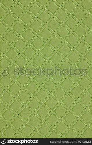 Wallpaper in green