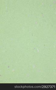 Wallpaper in light green