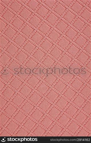 Wallpaper in light pink
