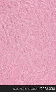 Wallpaper in pink