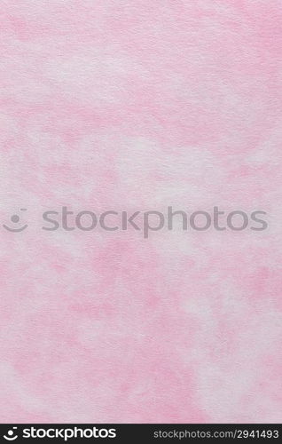 Wallpaper in pink