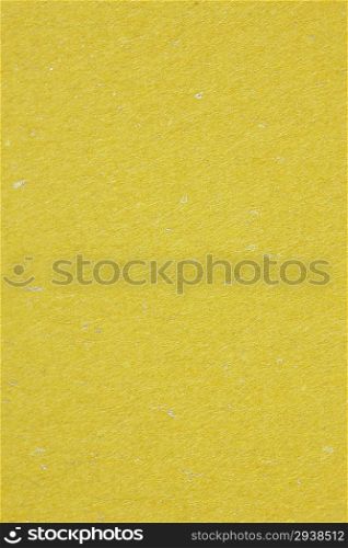 Wallpaper in yellow