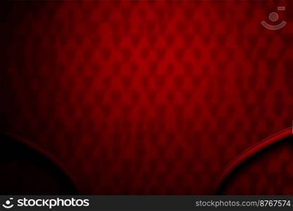 wallpaper plain black and red background