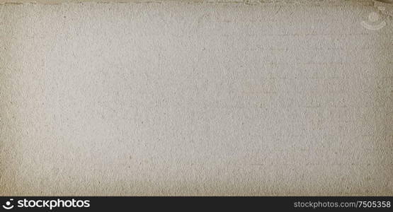 Wallpaper stucco cardboard panoramic texture. Wallpaper stucco cardboard