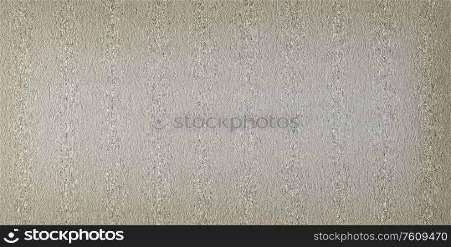 Wallpaper stucco cardboard panoramic texture. Wallpaper stucco cardboard