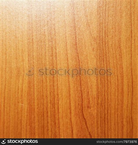 Walnut lite wood background, close up, square image