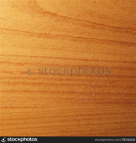 Walnut lite wood background, close up, square image