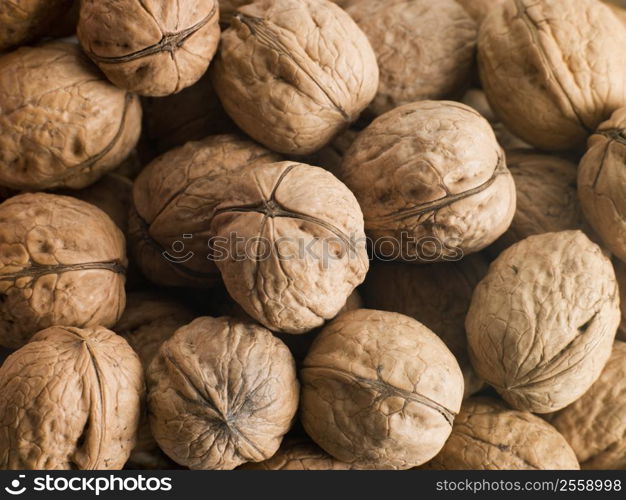 Walnuts