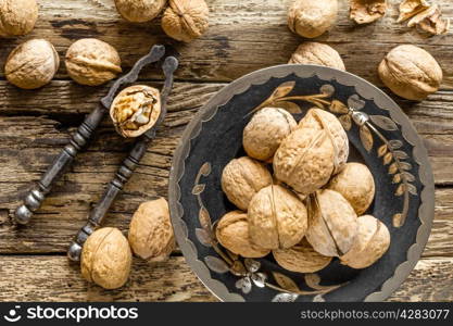 Walnuts