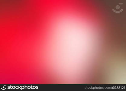 Warm blurry light natural background. Abstract colors and matter. Abstract blurry light background