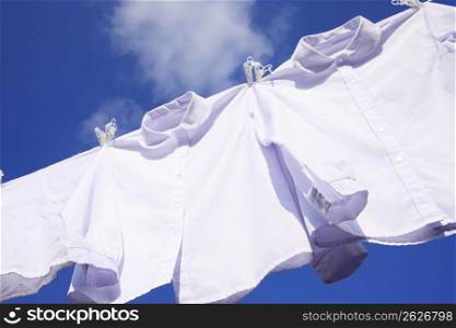 Washing cloth