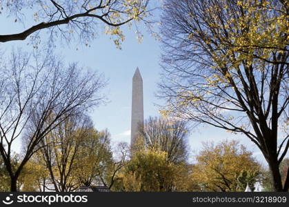 Washington Monument