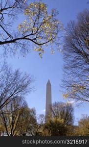 Washington Monument