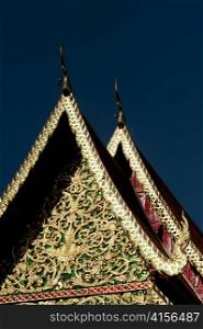 Wat Phrathat Doi Suthep, Chiang Mai, Thailand
