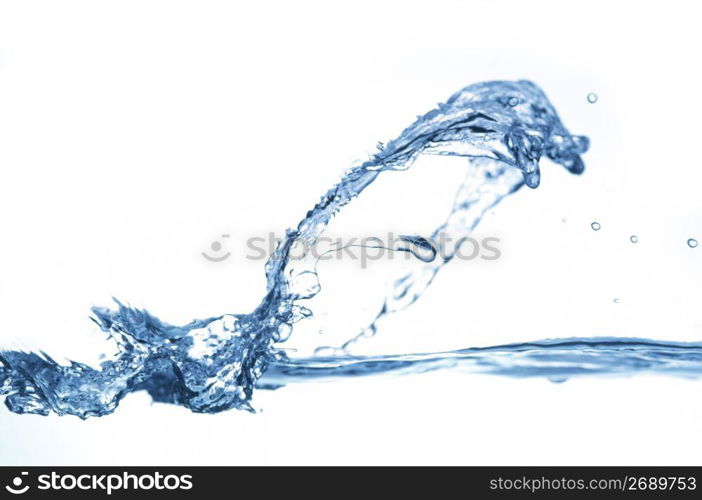 Water