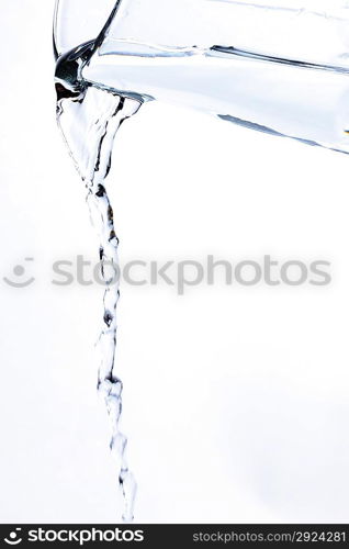 water