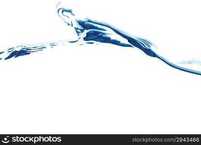 water