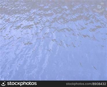 Water background. Blue water texture useful as a background