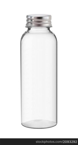 Water bottle, Isolated on white