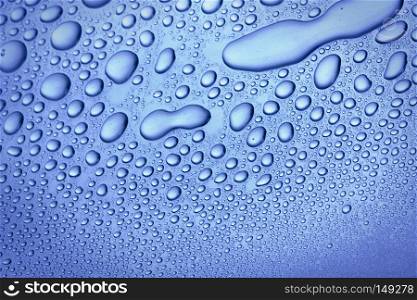 Water drop's compositions. Water drop's compositions.