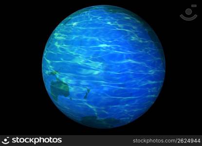 Water Globe