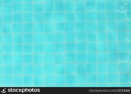 water in pool background