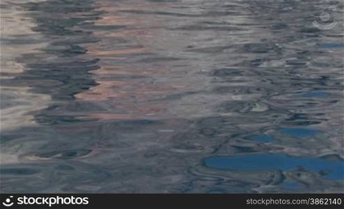 water surface texture ripple reflection