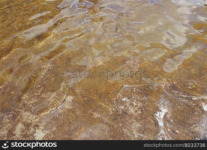 Water texture background. Water waves texture useful as a background