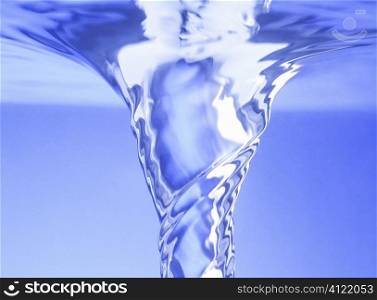 Water Whirlpool