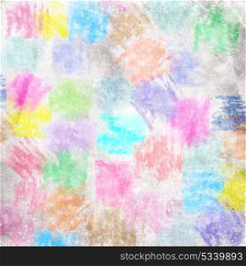 watercolor abstract painting for background. watercolor abstract background