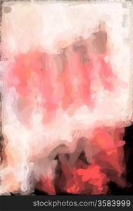 Watercolor background. Abstract watercolor paper of color splashes