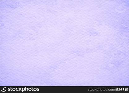 watercolor paper texture for background, purple paper for design