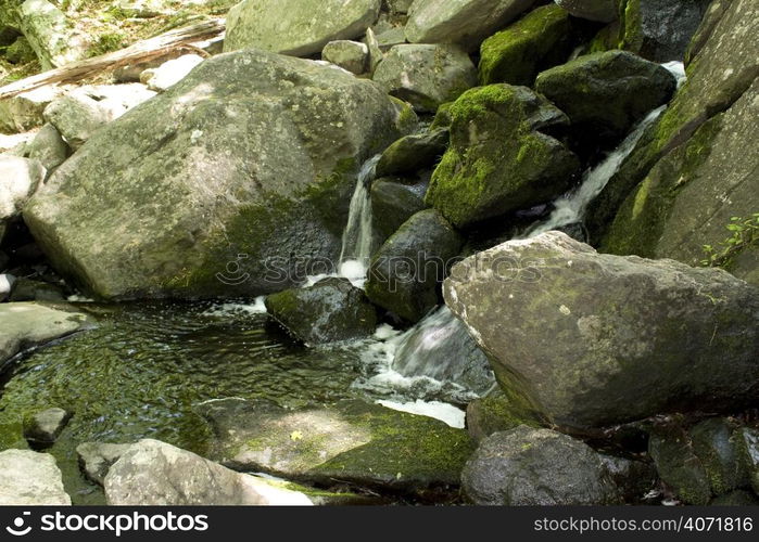 Waterfall