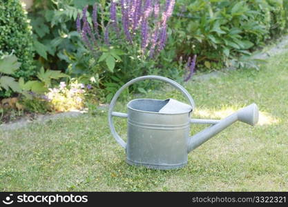 Watering can