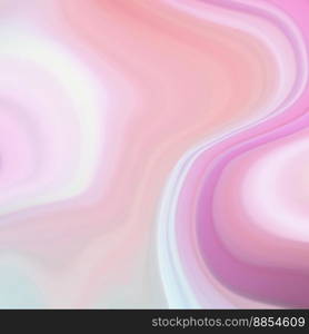 Wave texture pastel color background