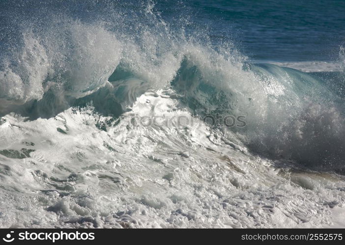 Waves