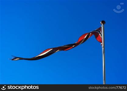 Waving Norway flag background. Waving Norway flag background hd