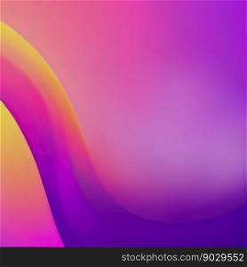 Wavy gradient blur pink -purple background texture. Wavy gradient blur pink -purple background