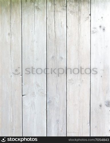 Weathered scaffolding planks background