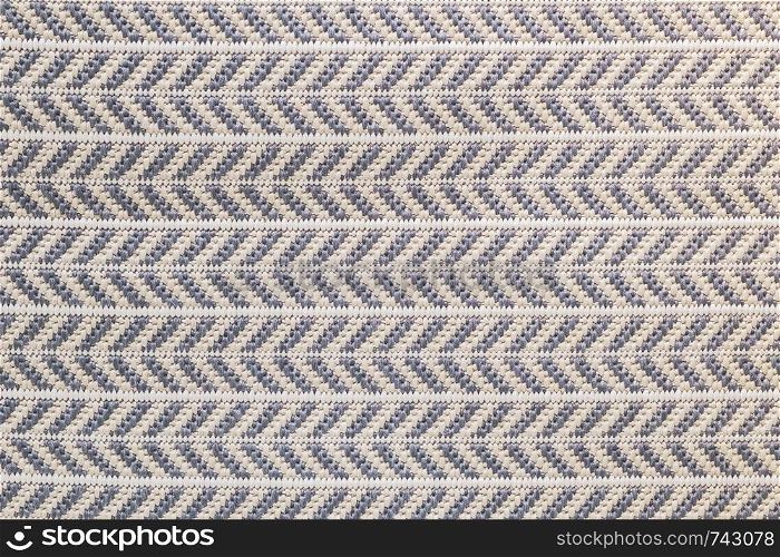 Weave carpet,rug texture background.