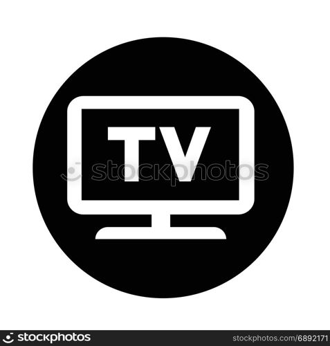 Web TV icon