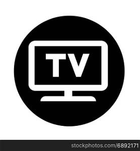 Web TV icon
