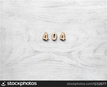 Webmaster Day greeting card. Isolated background, close-up, view from above, wooden surface. Congratulations for relatives, friends and colleagues. Webmaster Day greeting card. Close-up, top view