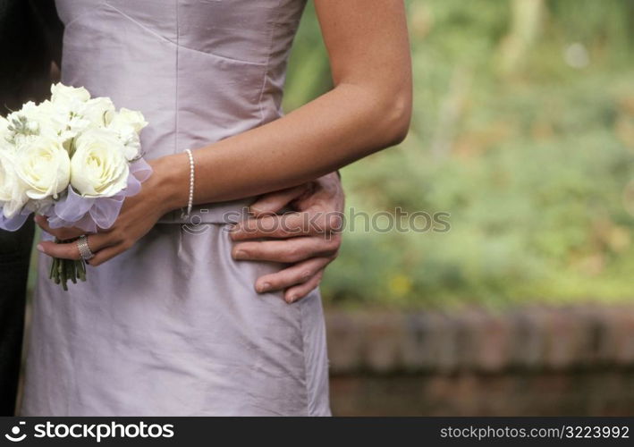 Wedding Bouquet