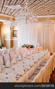 wedding decor with natural element