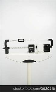Weight Scale,high section