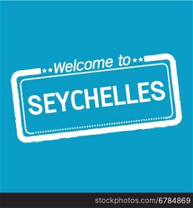 Welcome to SEYCHELLES illustration design