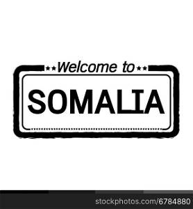 Welcome to SOMALIA illustration design