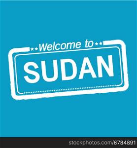 Welcome to SUDAN illustration design
